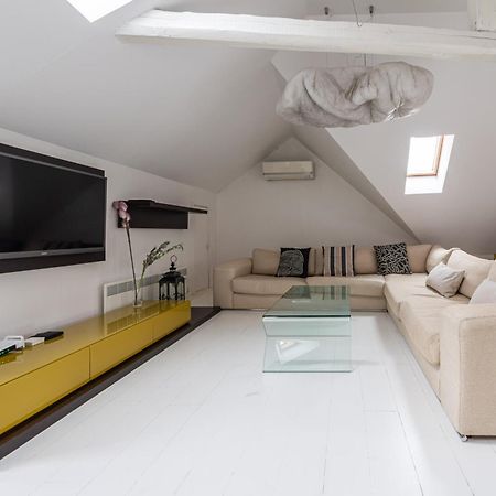 Old Town - Vana Turg Apartment Tallinn Ngoại thất bức ảnh