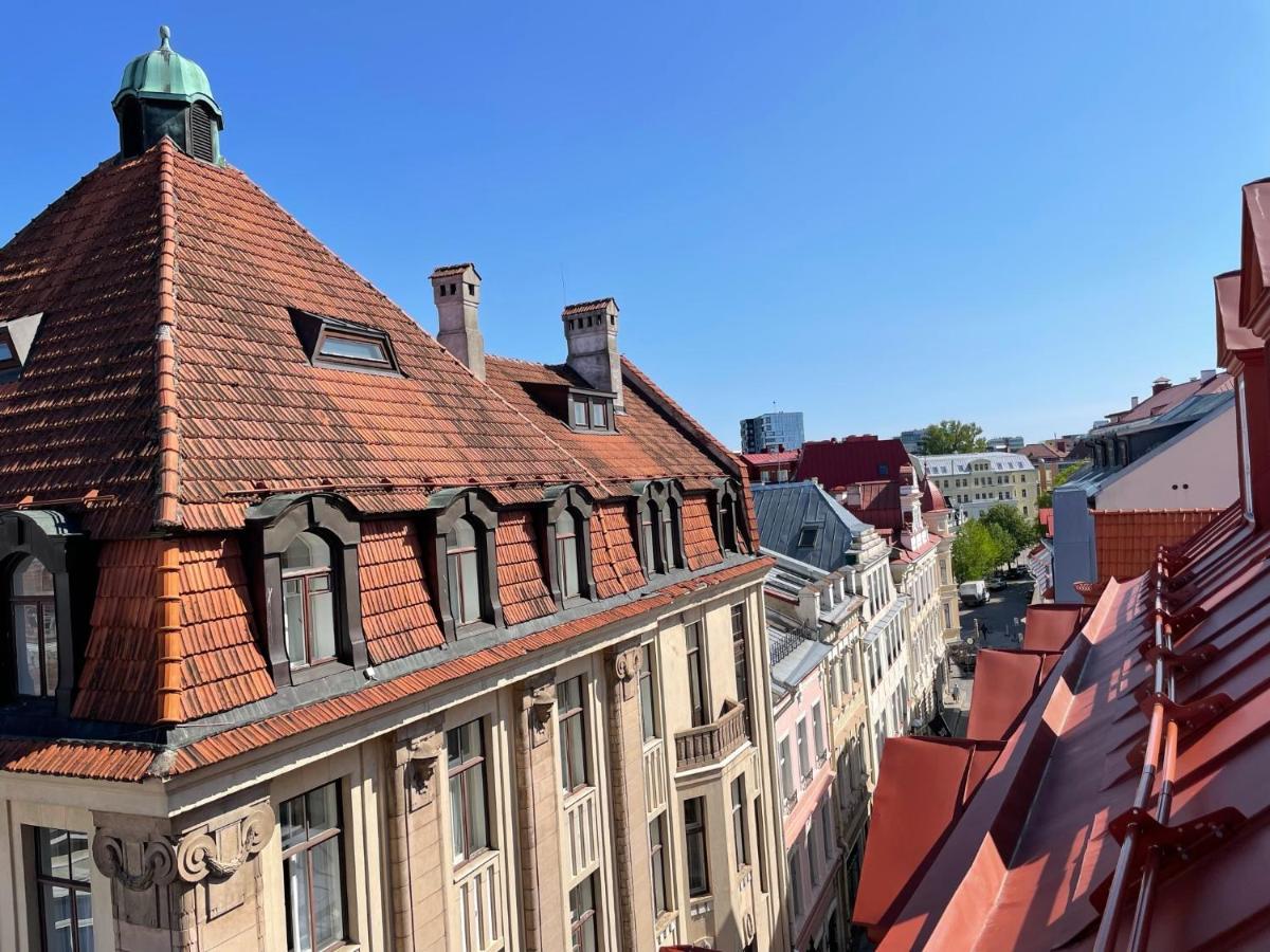 Old Town - Vana Turg Apartment Tallinn Ngoại thất bức ảnh