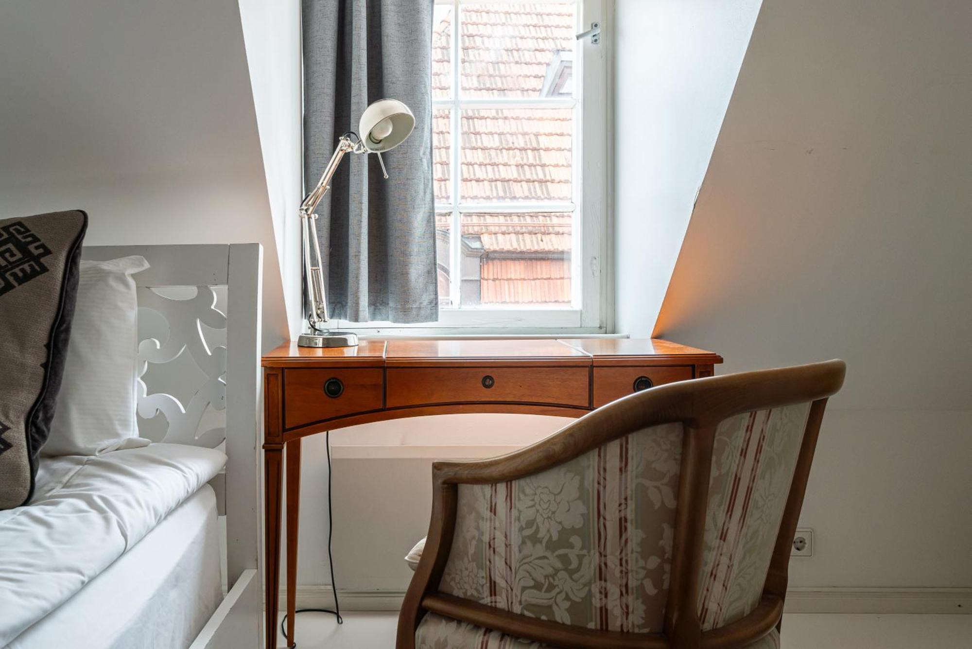 Old Town - Vana Turg Apartment Tallinn Ngoại thất bức ảnh