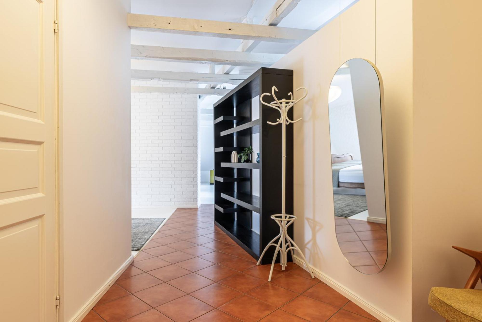 Old Town - Vana Turg Apartment Tallinn Ngoại thất bức ảnh