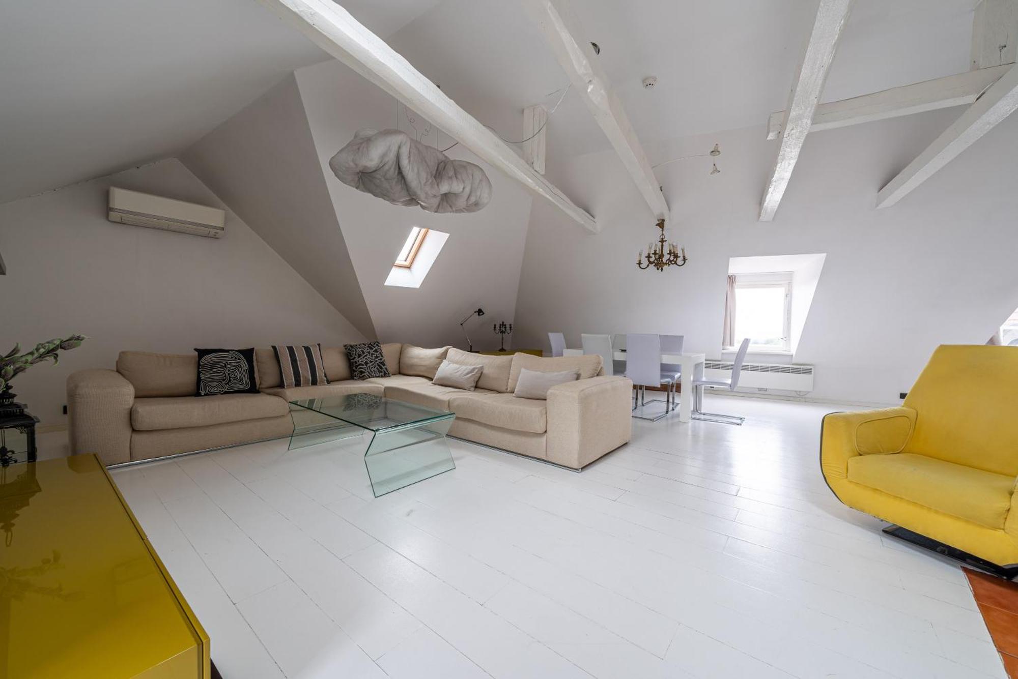 Old Town - Vana Turg Apartment Tallinn Ngoại thất bức ảnh