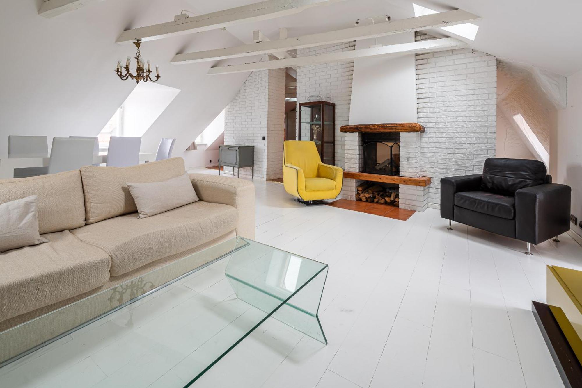 Old Town - Vana Turg Apartment Tallinn Ngoại thất bức ảnh
