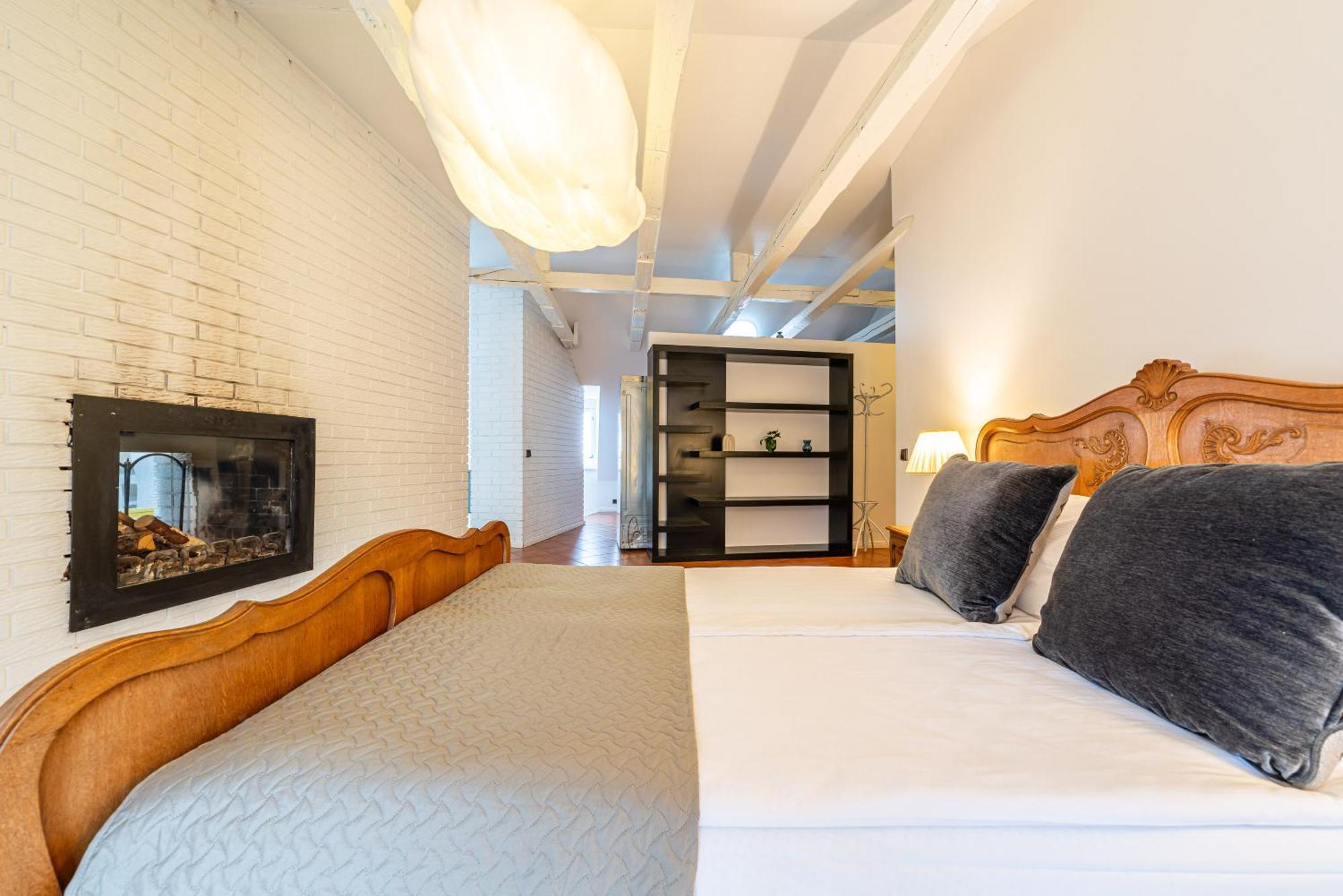 Old Town - Vana Turg Apartment Tallinn Ngoại thất bức ảnh